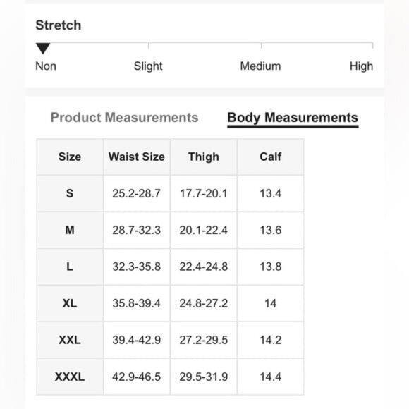 PU Leather Suspender Circle Buckle Harness Belt - Picture 10 of 10